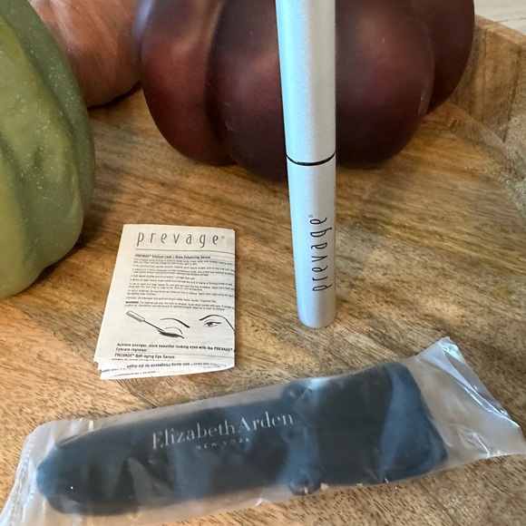 Prevage by Elizabeth Arden - Clinical Lash & Brow Enhancing Serum - NIB - Picture 2 of 11